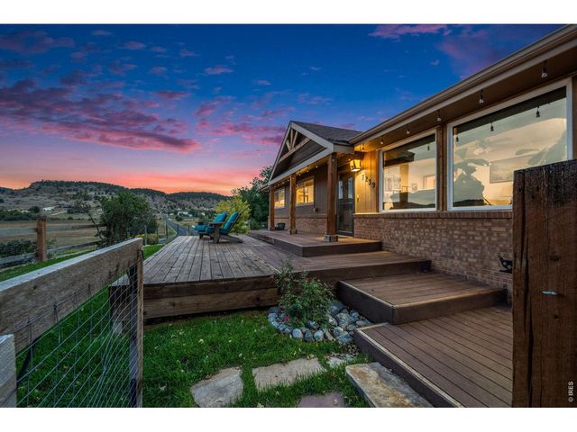 7239 W County Road 24, Loveland, CO 80538