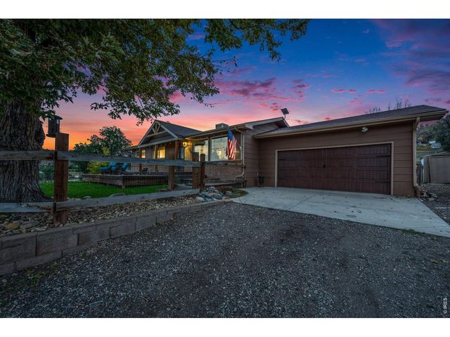7239 W County Road 24, Loveland, CO 80538