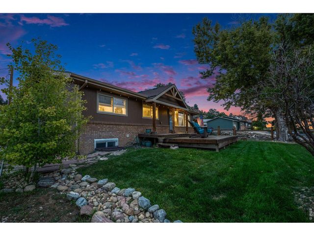 7239 W County Road 24, Loveland, CO 80538