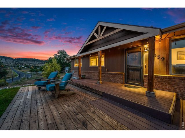 7239 W County Road 24, Loveland, CO 80538