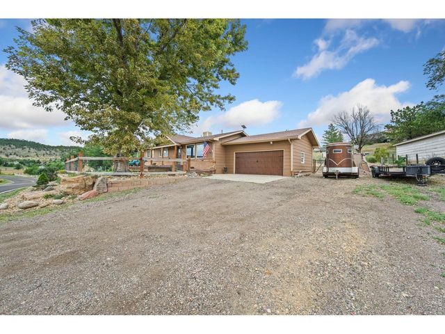 7239 W County Road 24, Loveland, CO 80538