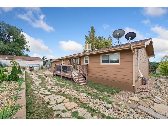 7239 W County Road 24, Loveland, CO 80538