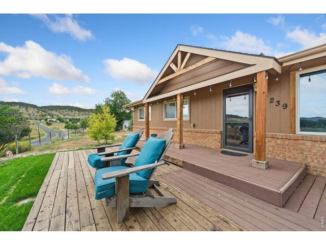 7239 W County Road 24, Loveland, CO 80538