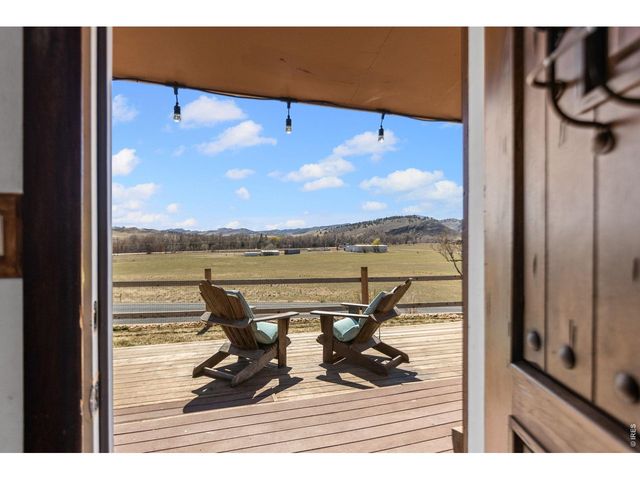 7239 W County Road 24, Loveland, CO 80538