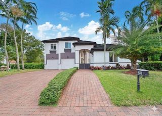 8164 SW 171st Street, Palmetto Bay, FL 33157
