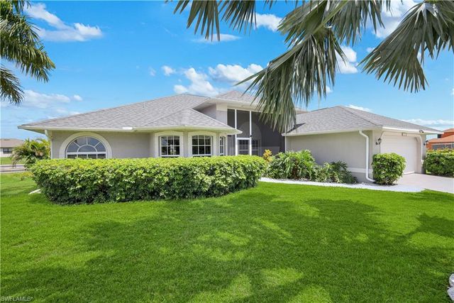 1431 NW 3rd PL, Cape Coral, FL 33993