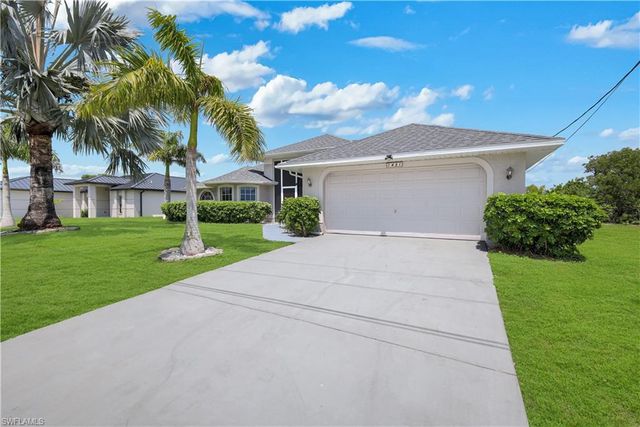 1431 NW 3rd PL, Cape Coral, FL 33993