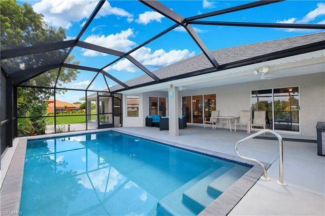 1431 NW 3rd PL, Cape Coral, FL 33993