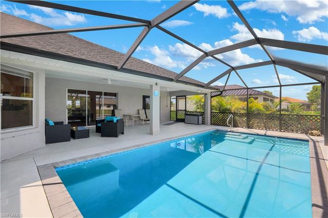 1431 NW 3rd PL, Cape Coral, FL 33993