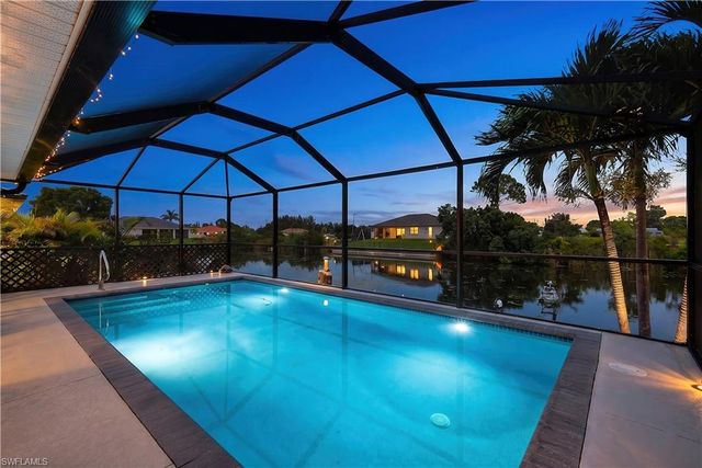 1431 NW 3rd PL, Cape Coral, FL 33993