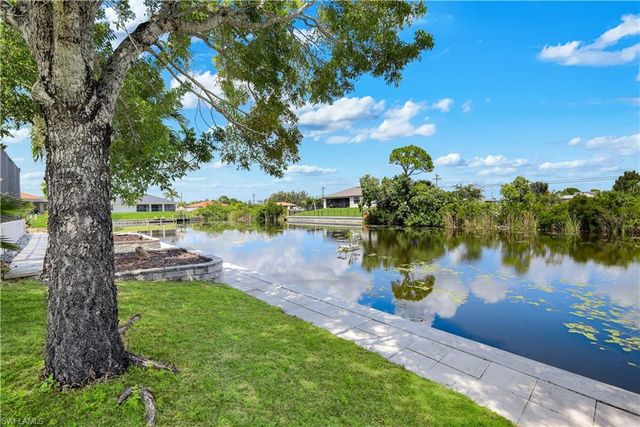 1431 NW 3rd PL, Cape Coral, FL 33993