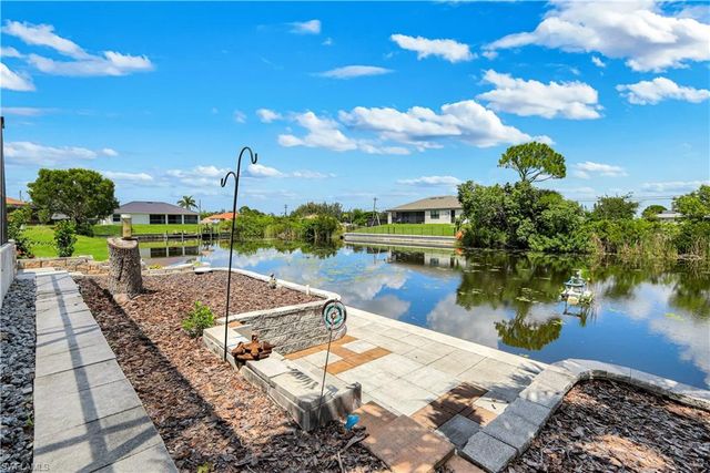 1431 NW 3rd PL, Cape Coral, FL 33993