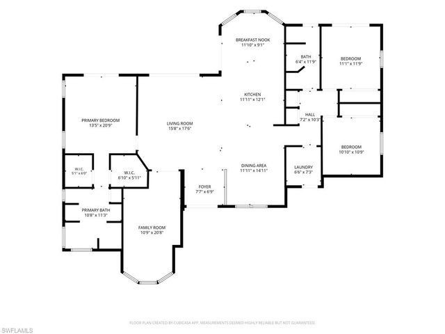1431 NW 3rd PL, Cape Coral, FL 33993