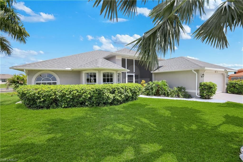 1431 NW 3rd PL, CAPE CORAL, FL 33993 — photo 2