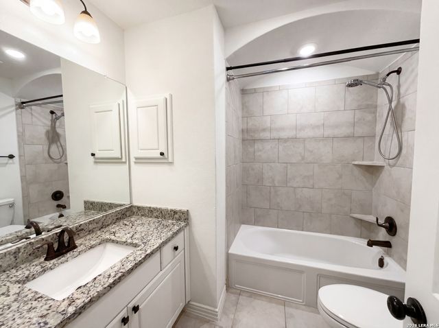 16819 SONOMA RDG, San Antonio, TX 78255