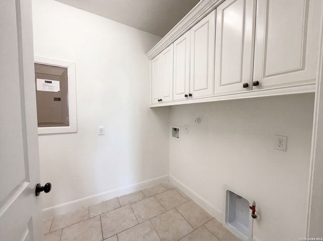 16819 SONOMA RDG, San Antonio, TX 78255