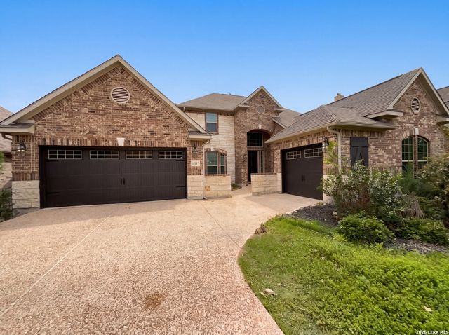 16819 SONOMA RDG, San Antonio, TX 78255