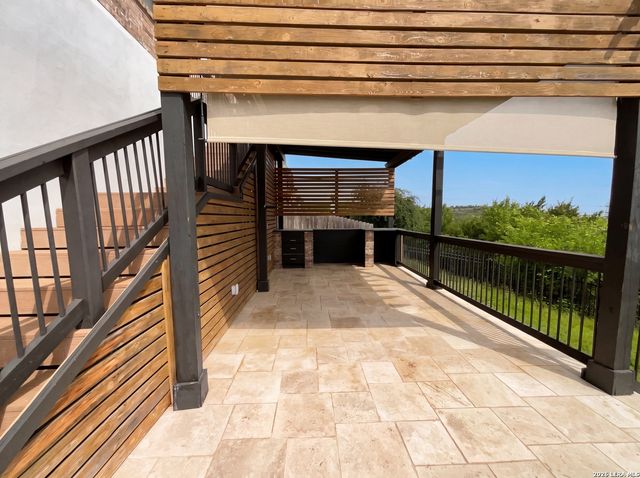 16819 SONOMA RDG, San Antonio, TX 78255