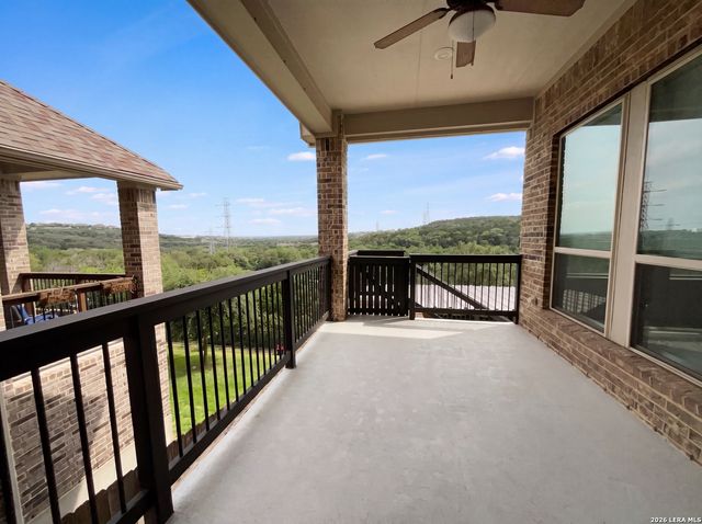 16819 SONOMA RDG, San Antonio, TX 78255