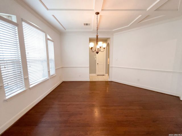16819 SONOMA RDG, San Antonio, TX 78255