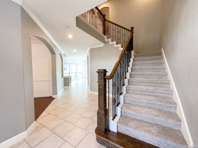 16819 SONOMA RDG, San Antonio, TX 78255
