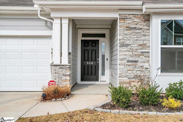 548 Bartoli Court, Simpsonville, SC 29680