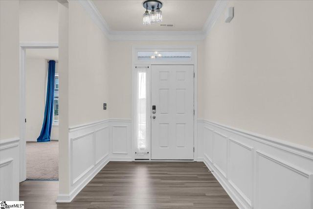 548 Bartoli Court, Simpsonville, SC 29680