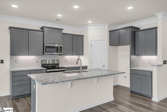 548 Bartoli Court, Simpsonville, SC 29680