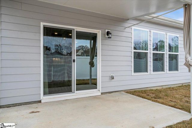 548 Bartoli Court, Simpsonville, SC 29680