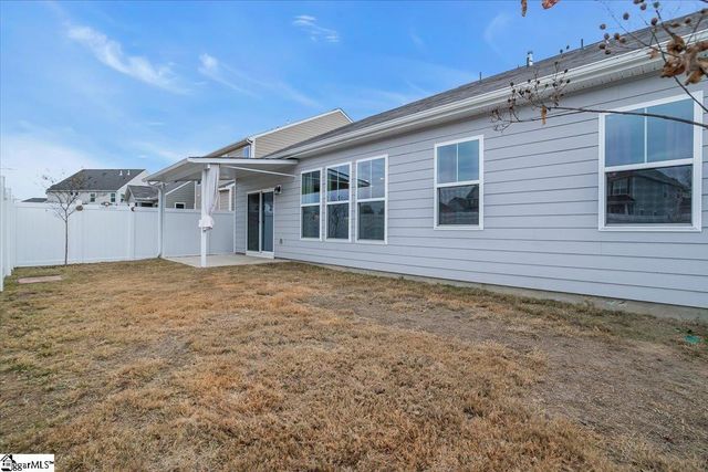 548 Bartoli Court, Simpsonville, SC 29680