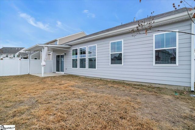 548 Bartoli Court, Simpsonville, SC 29680