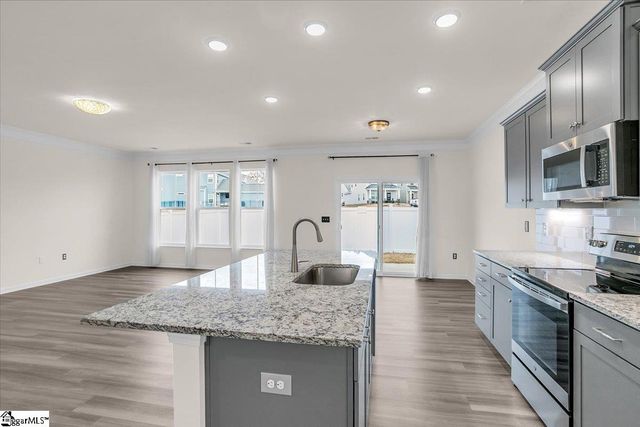 548 Bartoli Court, Simpsonville, SC 29680