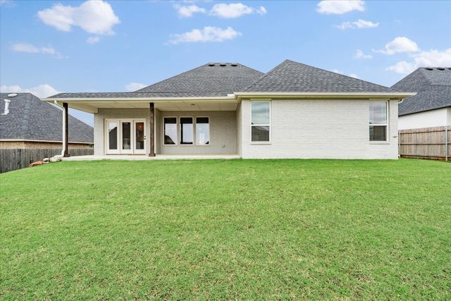 8732 Beechgrove Drive, Arcadia, OK 73007