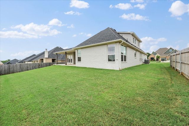 8732 Beechgrove Drive, Arcadia, OK 73007