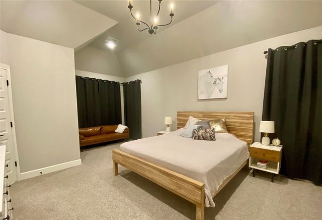 8732 Beechgrove Drive, Arcadia, OK 73007