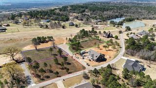 TBD Lot 78 Cabo Court, Wister, OK 74966