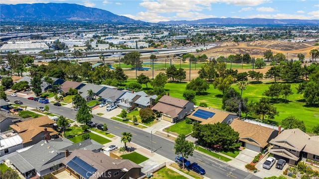 458 Termino Avenue, Corona, CA 92879