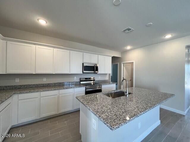 23220 W WILLIAMS Street, Buckeye, AZ 85326