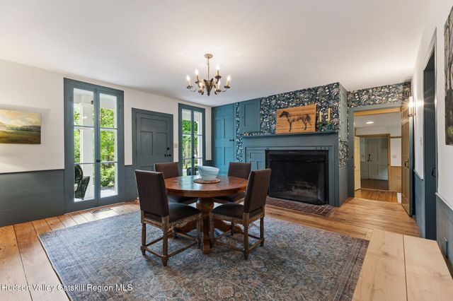 41 Black Creek Road, Salem, NY 12865