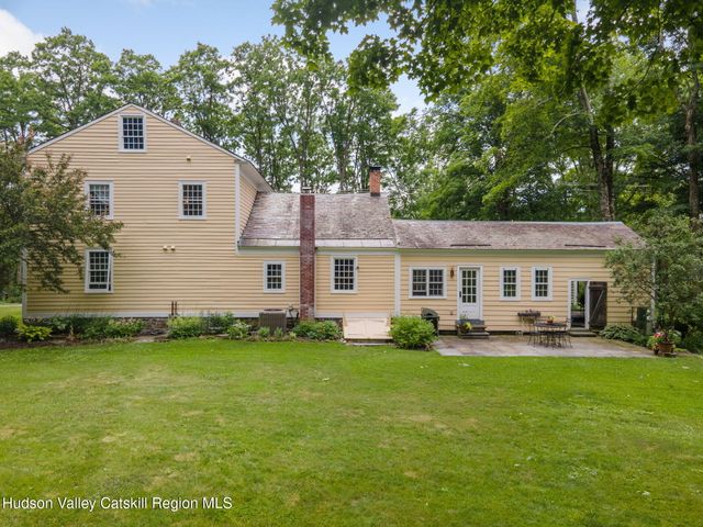 41 Black Creek Road, Salem, NY 12865