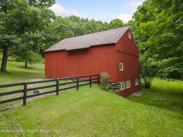 41 Black Creek Road, Salem, NY 12865