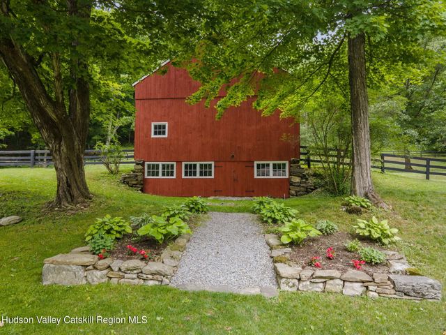 41 Black Creek Road, Salem, NY 12865