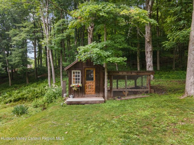 41 Black Creek Road, Salem, NY 12865