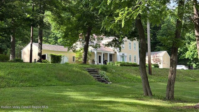 41 Black Creek Road, Salem, NY 12865