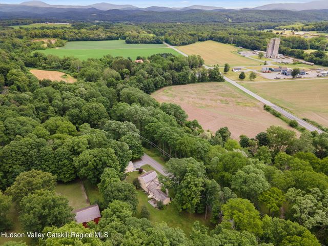 41 Black Creek Road, Salem, NY 12865