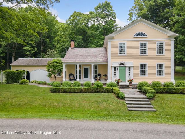 41 Black Creek Road, Salem, NY 12865