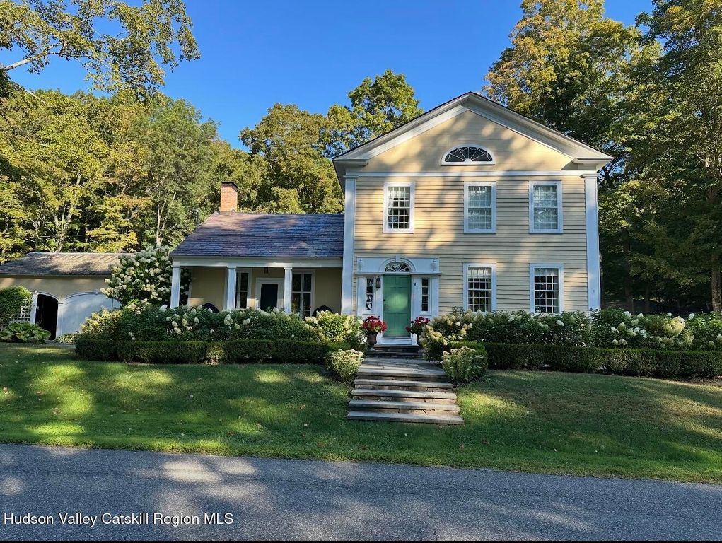 41 Black Creek Road, Salem, NY 12865