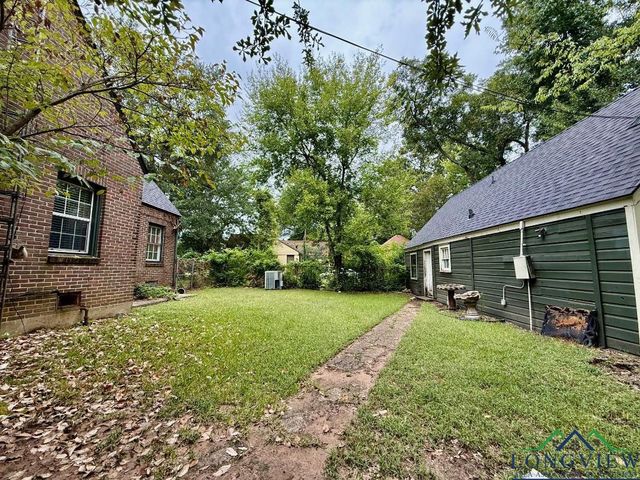 28 Covington Drive, Longview, TX 75602