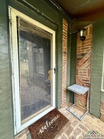 28 Covington Drive, Longview, TX 75602