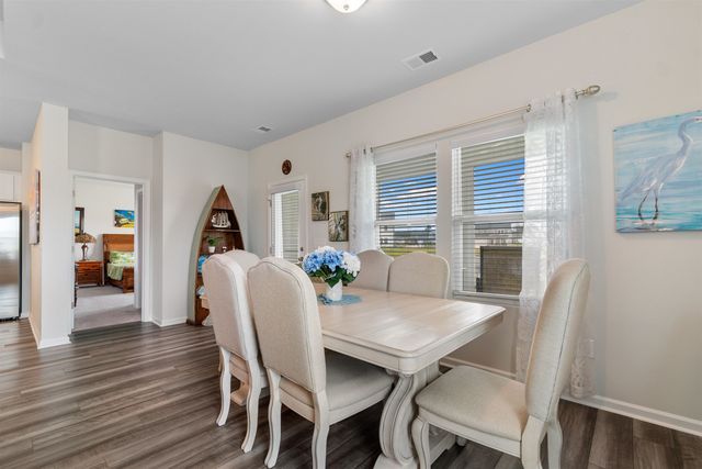 804 Agostino Dr., Myrtle Beach, SC 29579